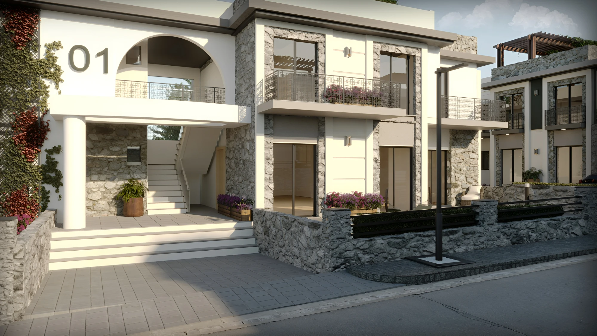 VISTA LIFE: Fiyatlar ve planlar management company